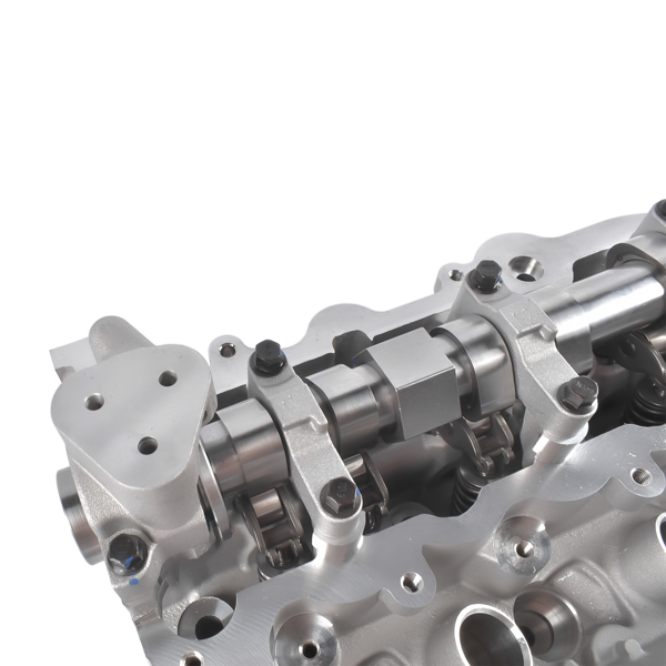 缸盖总成 Cylinder Head Assy with Camshafts Fit for Buick Encore Chevy Cruze Malibu Trax 1.4L 1.5L Turbo Direct Injection 12660233 12675702 12660248 12675097-11