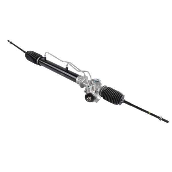 方向机 Power Steering Rack and Pinion Assy Fit for Nissan 240SX 2.4L L4 1989-1994 with 2-Wheel Steering 49001-42F00 49001-53F00 18000544-101-7