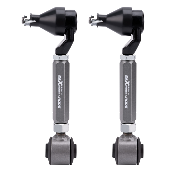 适用于 03-07 款本田雅阁 适用于 2004 款讴歌 TSX 的球头后外倾角悬挂臂-1