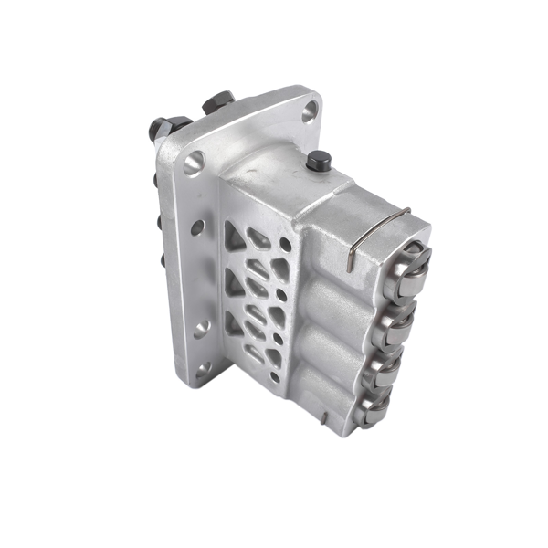 燃油泵 Fuel Injection Pump 6684828 7022162 Replacement for Bobcat S150 S160 S175 S185 S205 337 341 435 5600 5610-6