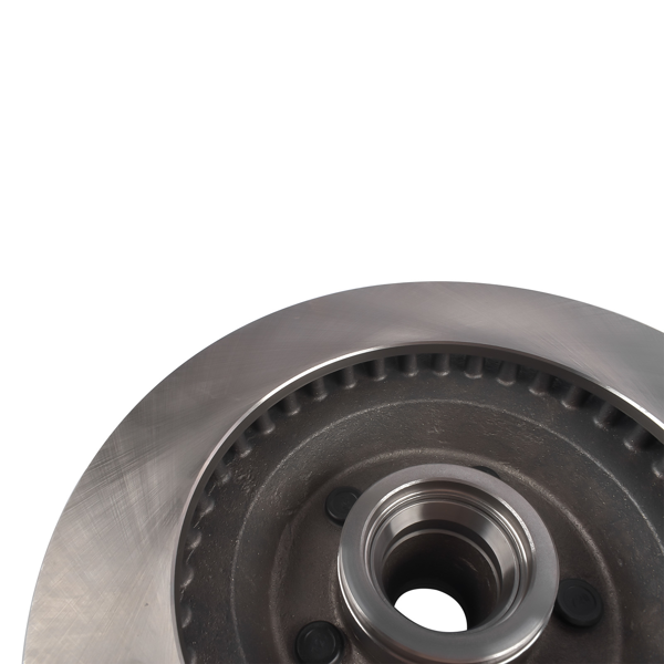 刹车盘套装 Front Disc Brake Conversion Kit Manual Master Cylinder Replacement for Ford Full Size & Galaxie 1957-1972 DBKFSFD64STD-9