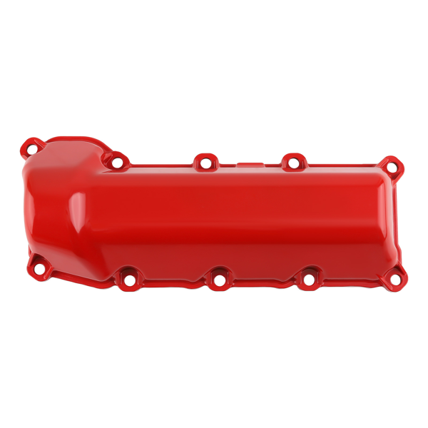 铝制气门室盖，带垫片和螺栓，适用于道奇 Dakota Durango Nitro 3.7L 2004-2010 款车型-2