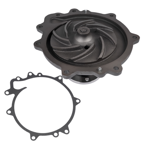 水泵 Water Pump for International Combine(s) 815 915 1440 1460 1470 1480 Construction & Industrial(s) Crawler Dozer(s) TD15 Engine(s) D312 D360 D414 D436 D466 DT414 DT436 DT466 673162C92 673162C93-7