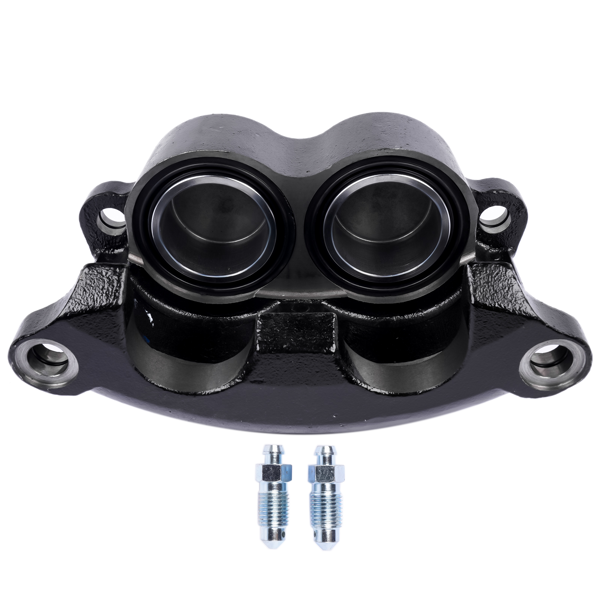 刹车钳 Disc Brake Caliper Fits for Dexter 10K & 12K Hydraulic Disc Brake 089-002-02 A089-002-00-3