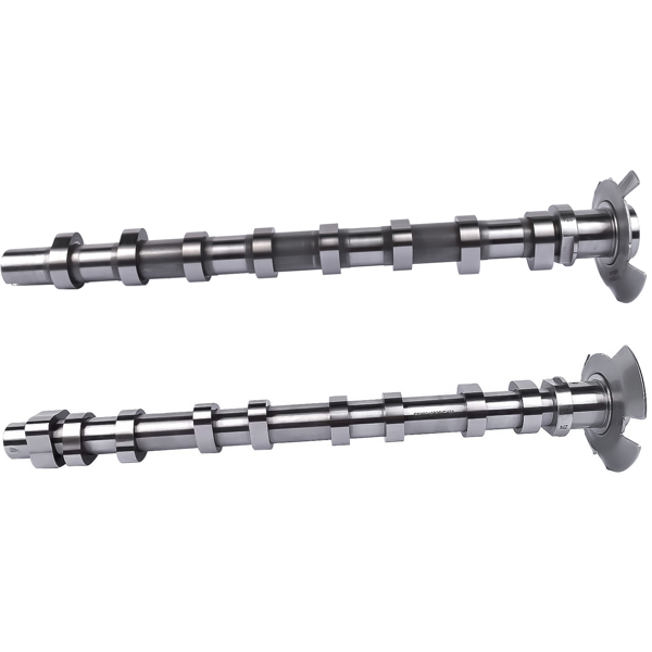 凸轮轴 2Pcs Camshaft Intake & Exhaust Fit for Mercedes-Benz M274.910 1.6T / M274.920 2.0T 2740500100 2740500101-1