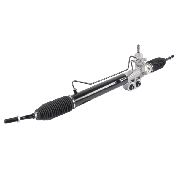 方向机 Power Steering Rack & Pinion Fit for Infiniti QX56 Nissan Armada 5.6L V8 2004-2015 492003X10A-5