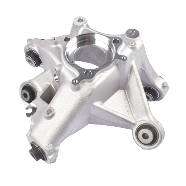 转向节 Rear Driver Left Side Steering Knuckle Fits for Tesla Model Y 2020-2024 1188411-00-G 1188411-00-F 1288411-00-A-5