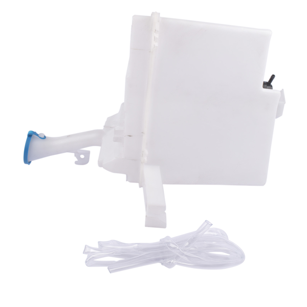 雨刮喷水壶 Washer Reservoir Windshield Tank Fits for Nissan Versa 2020-2023 L4 1.6L with Motor 289105EE0A 289105EF0A-9