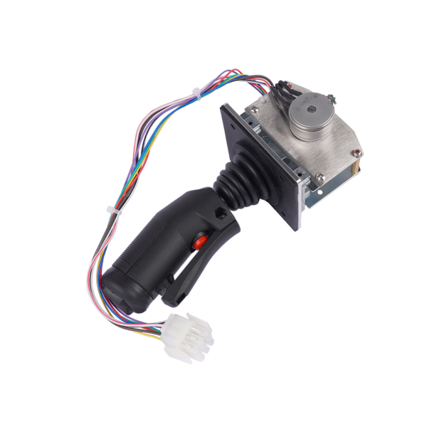 操纵杆 Joystick Controller Fits for JLG Scissor Lift 269MRT 3369LE M3369 4069LE M4069 3394RT 4394RT 1600403-4
