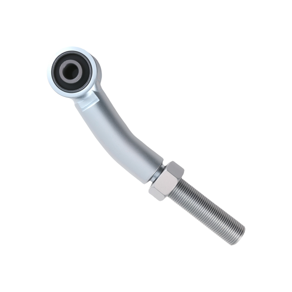 0-6英寸升高后可调式轨道杆，适用于2007-2018款Jeep牧马人JK车型（潘哈德杆）-3