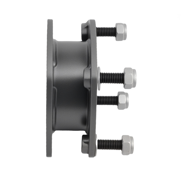 2英寸前部升高套件（钢制）适用于2006-2010款吉普指挥官XK两驱/四驱车型-5