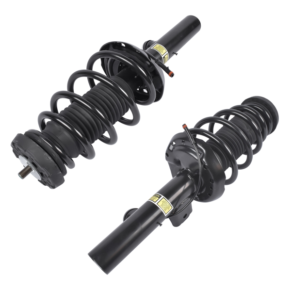 减震器 2x Front Shock Absorbers Struts Assy with Electric Fits for Buick LaCrosse 2010-2016 Allure 2010 506779 506780-5