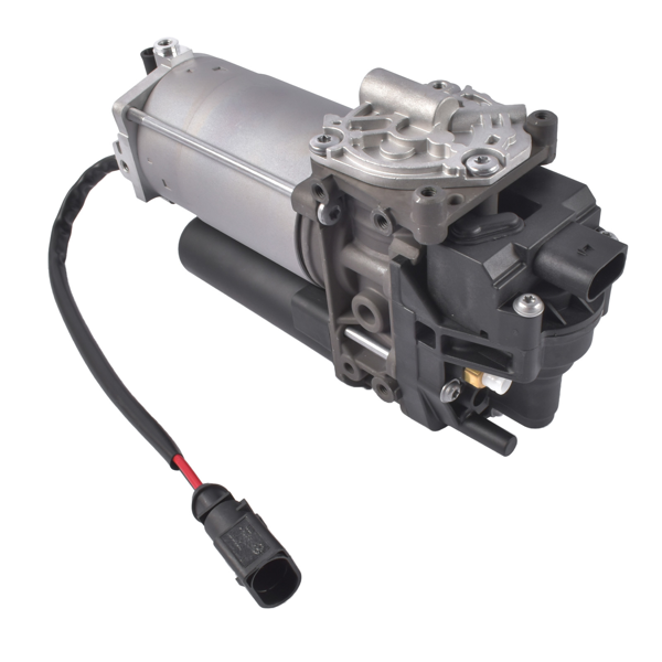 打气泵 Air Suspension Compressor Fits for Tesla Model S X 100D Sedan 4-Door ELECTRIC 2016-2021 1027911-00-D-2