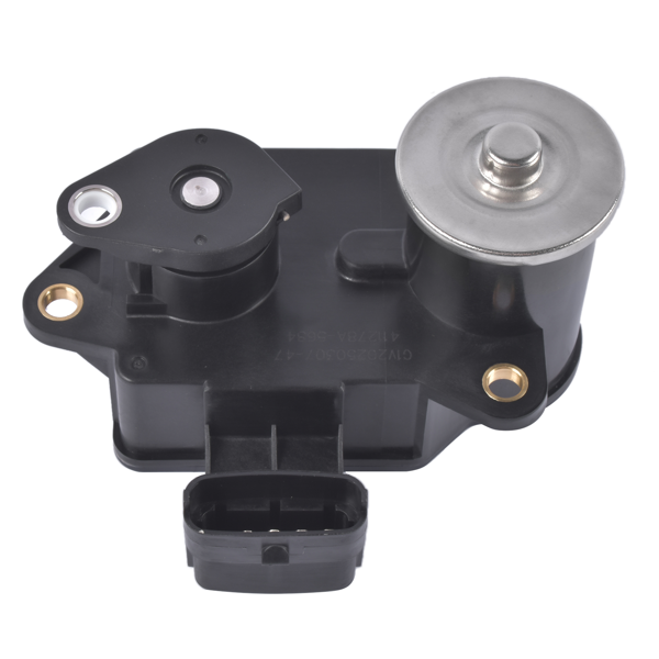 进气歧管电机 Front Intake Manifold Motor Black Fit for Hyundai Sonata Tucson i40 2012-2018 28320-2A600 28320-2A410-2