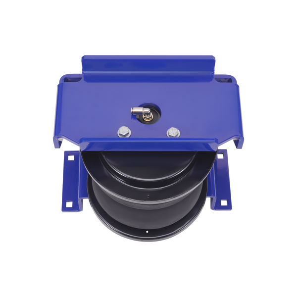 后空气弹簧套件 适用于福特F-550商用底盘 2WD/4WD 1994-2025款-4