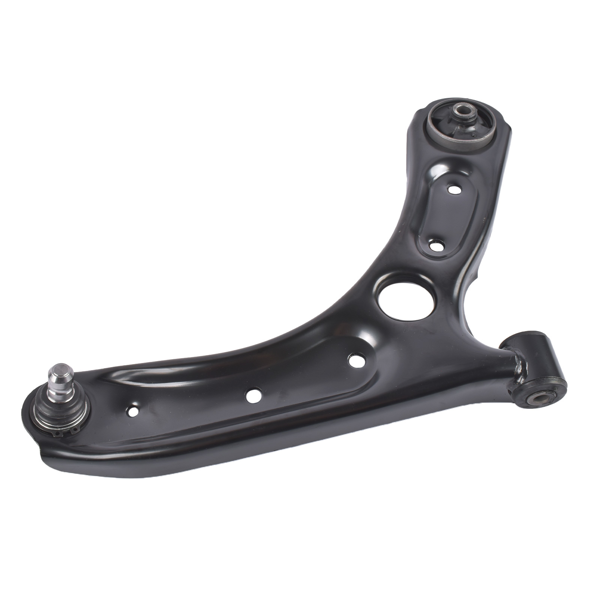 控制臂 Front Lower Control Arm Right Passenger Side Fits for Kia Seltos Sport Utility 2020-2024 54501Q5000 54501-Q5000-1