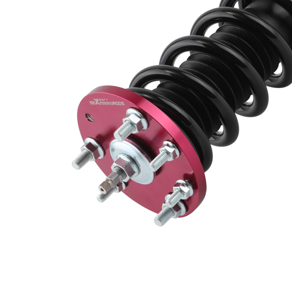 弹簧减震56341557 Coilover Suspension Kit For Honda Accord CS1 CS2 CP2 CP3 CU2008-2012 & Acura TSX 09-14-4