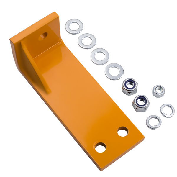 后右减震器支架防锈维修套件适用于福特 Escape / 马自达 Tribute-4