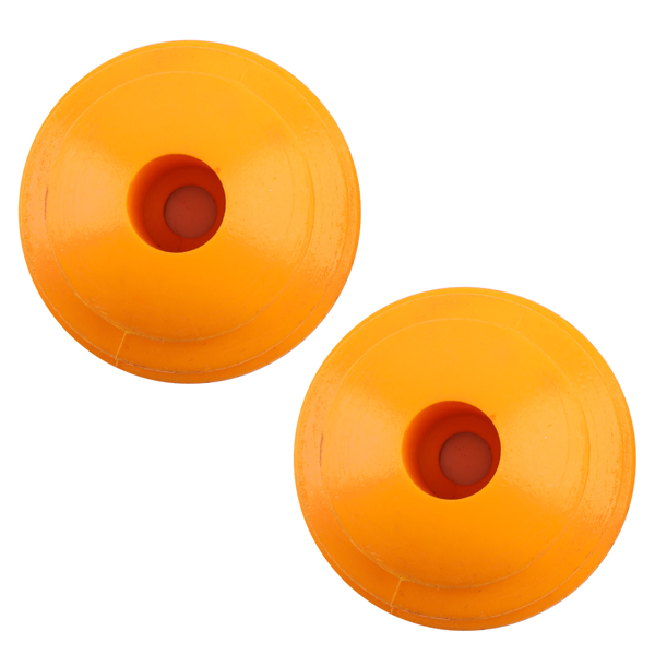 6英寸后悬架降低套件，适用于1988-1998款雪佛兰Silverado C1500和GMC Sierra 2WD车型，钢制材质。-6