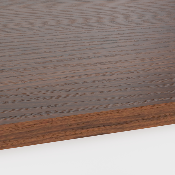 63英寸大型双狗笼家具，木制狗舍，带2个抽屉、隔板和推拉门，防水室内宠物家具风格双狗笼-22