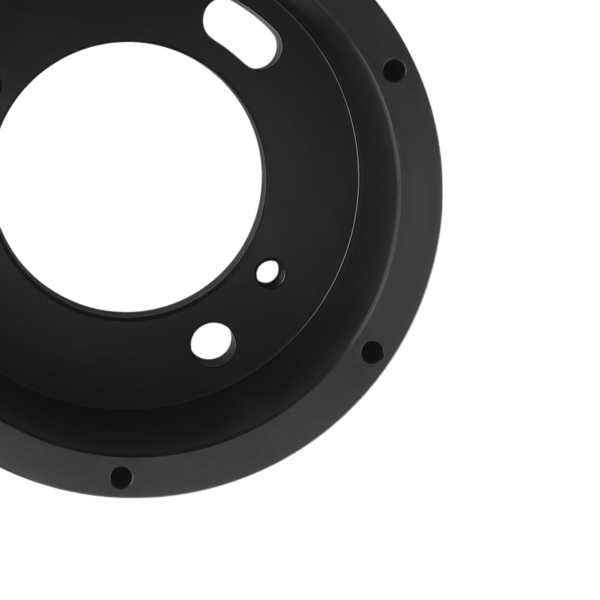 曲轴前端密封磨损套筒拆装工具，适用于康明斯ISX15/12发动机，4918991-3