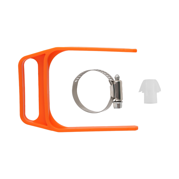 后左空气减震支柱气囊 适用于奔驰W219 E320 E350 E500 E550 2113200725-2