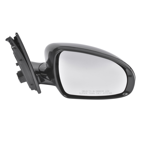 后视镜 New Power View Mirror Heated Passenger Side Fits for Kia Sportage 2.0L 2.4L 2017-2022 87620D9110 KI1321197-1