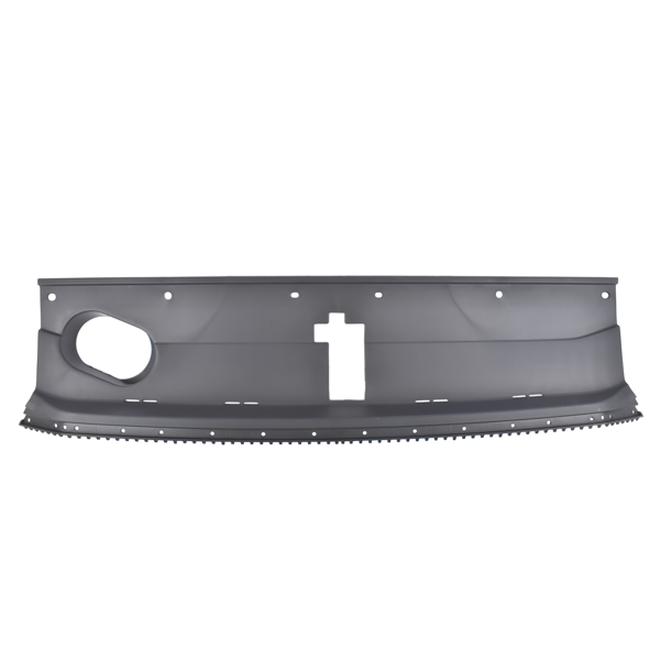 散热器顶盖 Cover Radiator Shield Top Upper 86391S8CA0 Fit for Hyundai Palisade 2023 2024 2025 Sport Utility 4-Door 3.8L 3778CC 231Cu. In. V6 GAS DOHC-1