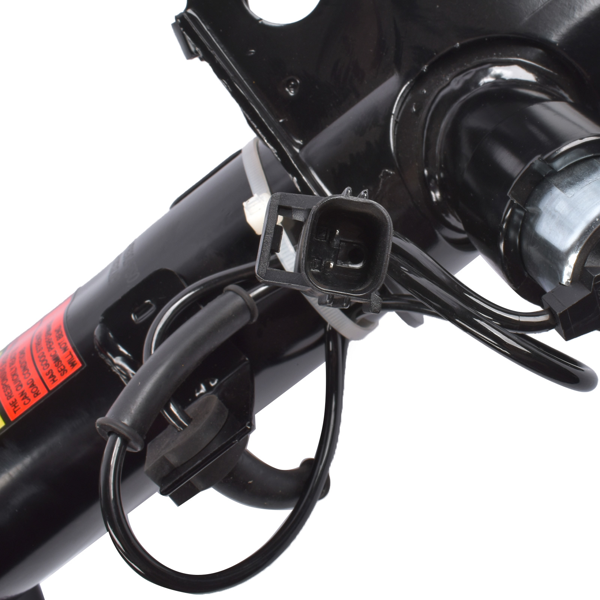 减震器 Pair Front Shock Absorber Struts w/Electric Replacement for Lincoln MKS 2013-2016 DA5Z18124K DA5Z18124J-11