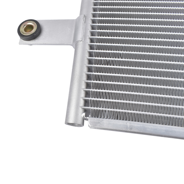 散热器 AC Condenser Air Conditioning with Bracket Fits for Freightliner Cascadia 2018- A2272870000 A22-72870-00-8
