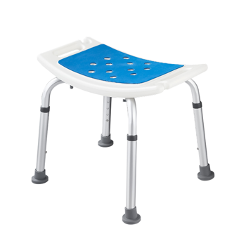 洗澡椅 无靠背无扶手