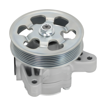 带皮带轮动力转向泵适用于讴歌 TSX L4 2.4L 2006-2008 款的21-5419