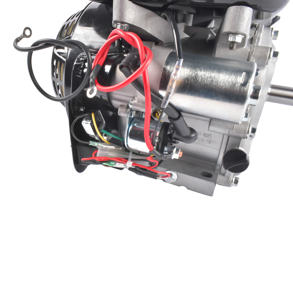 清洗机 Electric Start Horizontal Engine 4-Stroke 7.5HP 212CC Go Kart Gas Engine Motor-9