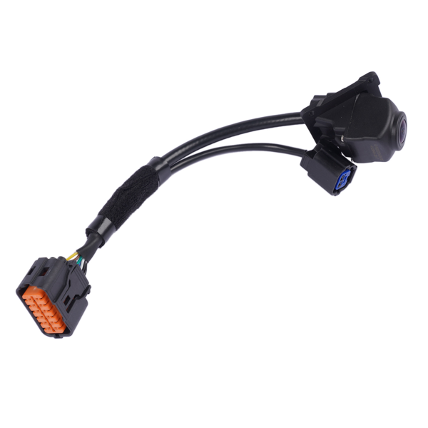 倒车摄像头 Rear View Backup Camera Fits for Hyundai Sonata Sedan 2015-2017 L4 1.6L 2.0L 2.4L 95760E6200 95760E6100-5