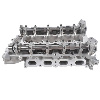 缸盖总成 Cylinder Head Assy with Camshafts Fit for Buick Encore Chevy Cruze Malibu Trax 1.4L 1.5L Turbo Direct Injection 12660233 12675702 12660248 12675097