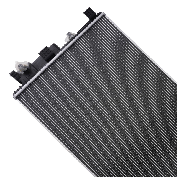 散热器适用于福特 F-250 Super Duty 6.7L 涡轮增压柴油 V8 2017-2022 款的 CU13716 13716-6