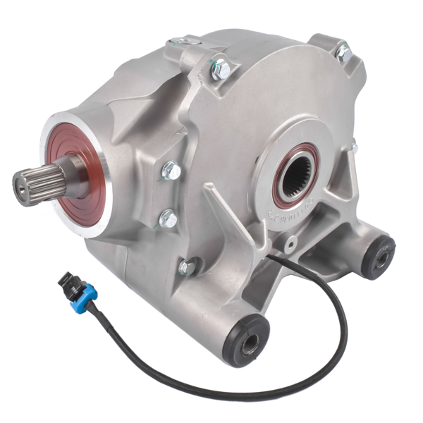 差速器 Front Differential Replacement for Polaris 2 & 4 Seat RZR PRO XP RS1 Turbo S 1334398 1334432 1337145 1337228-4