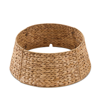 手工编织圣诞树裙