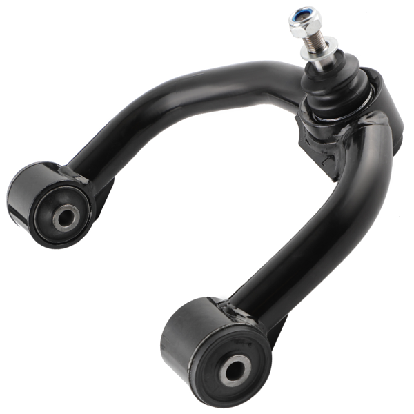 控制臂 2x 前上控制臂 0 英寸 - 2 英寸升降 适用于 2004-2022 Ford F-150 F150 2WD 4WD-2