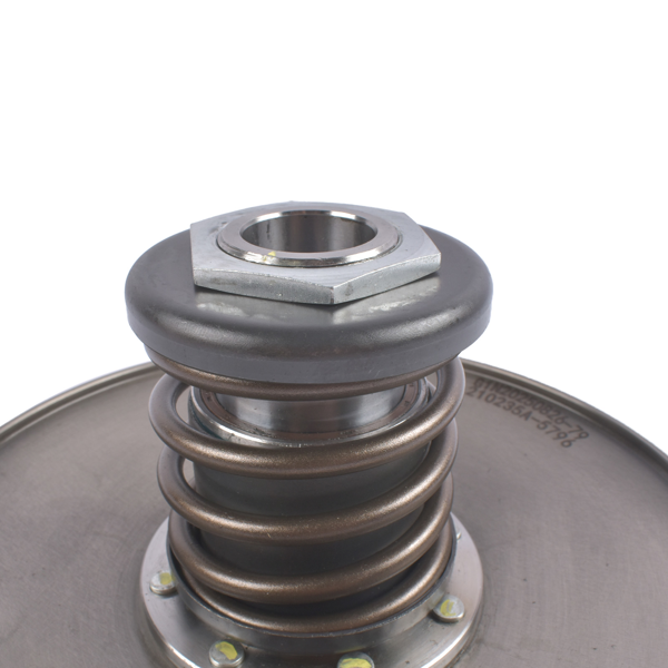 离合器 Secondary Driven Clutch Fit for HiSUN HS400 UTV MSU Bennche Outfitter 400 UT400 ATV 21300-F12-0000-10