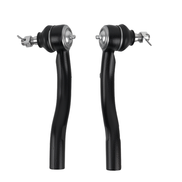 14件式悬挂前下控制臂拉杆，适用于2007-2011款丰田凯美瑞-2