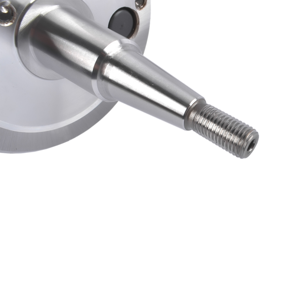 曲轴 Crank Crankshaft Crank Shaft Fit for Yamaha YZ125 YZ 125 1996-2000 Alloy Steel 5DH-11400-00-00-9