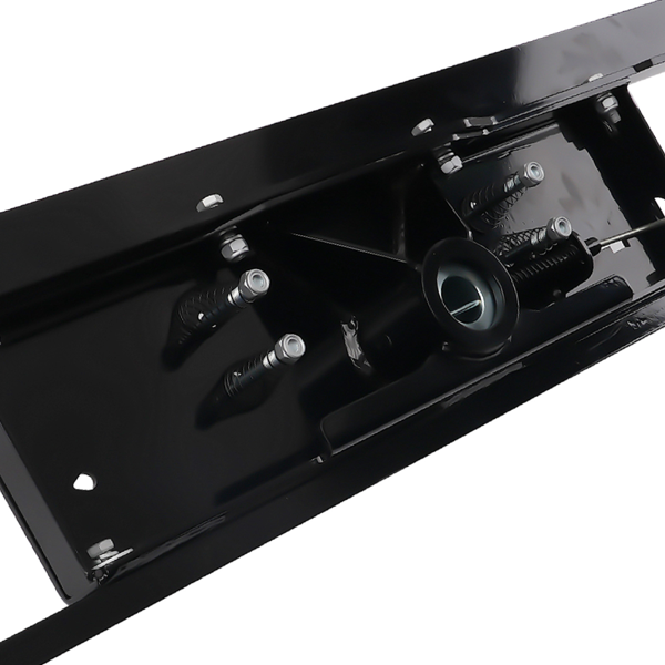 全套鹅颈式牵引套件 适用于雪佛兰GMC 2500/3500 HD 2016-2019款 30000磅牵引力-7