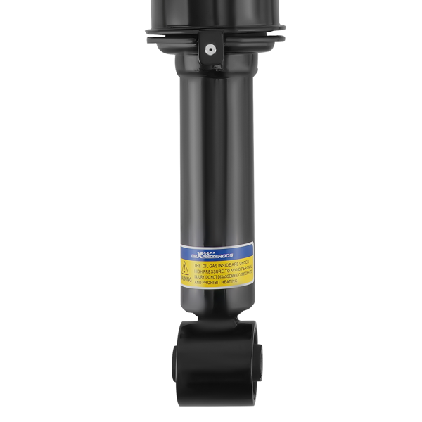 1件 左/右前空气悬架支柱 适用于路虎揽胜 LR3 LR4-2