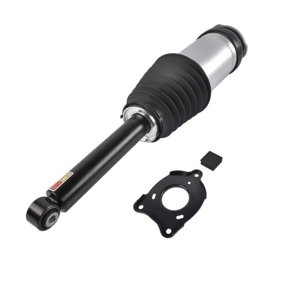 减震器 Rear Air Suspension Shock Strut Fits for Tesla Model S (5YJS) 2016-2021 RWD & AWD 106746125C-6