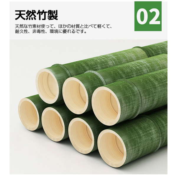 鞋架 楠木 原木色70cm 6层 免安装 折叠-9