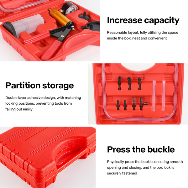 真空泵工具套装-9