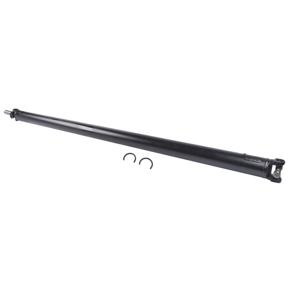 传动轴 Rear Driveshaft Prop Shaft Fits for Chevy Silverado GMC Sierra 1500 Crew Cab Pickup 2004-2007 RWD 15112325 15189719 936-298-3