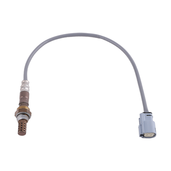 4件套上下游氧传感器，适用于福特 F-150 5.0L 2011-2014 款以及 5.0L 和 6.2L 发动机车型。-3