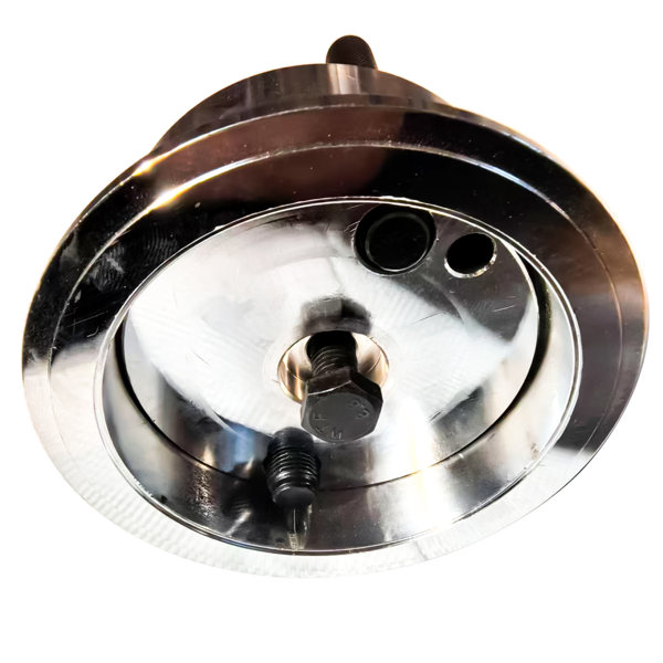 曲轴安装工具 New J-44642 Rear Crankshaft Seal & Wear Sleeve Installer Tool Fits for Isuzu 6.6L Diesel Duramax 2001--7